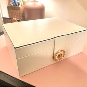 Multi Layer Jewelry Organizer